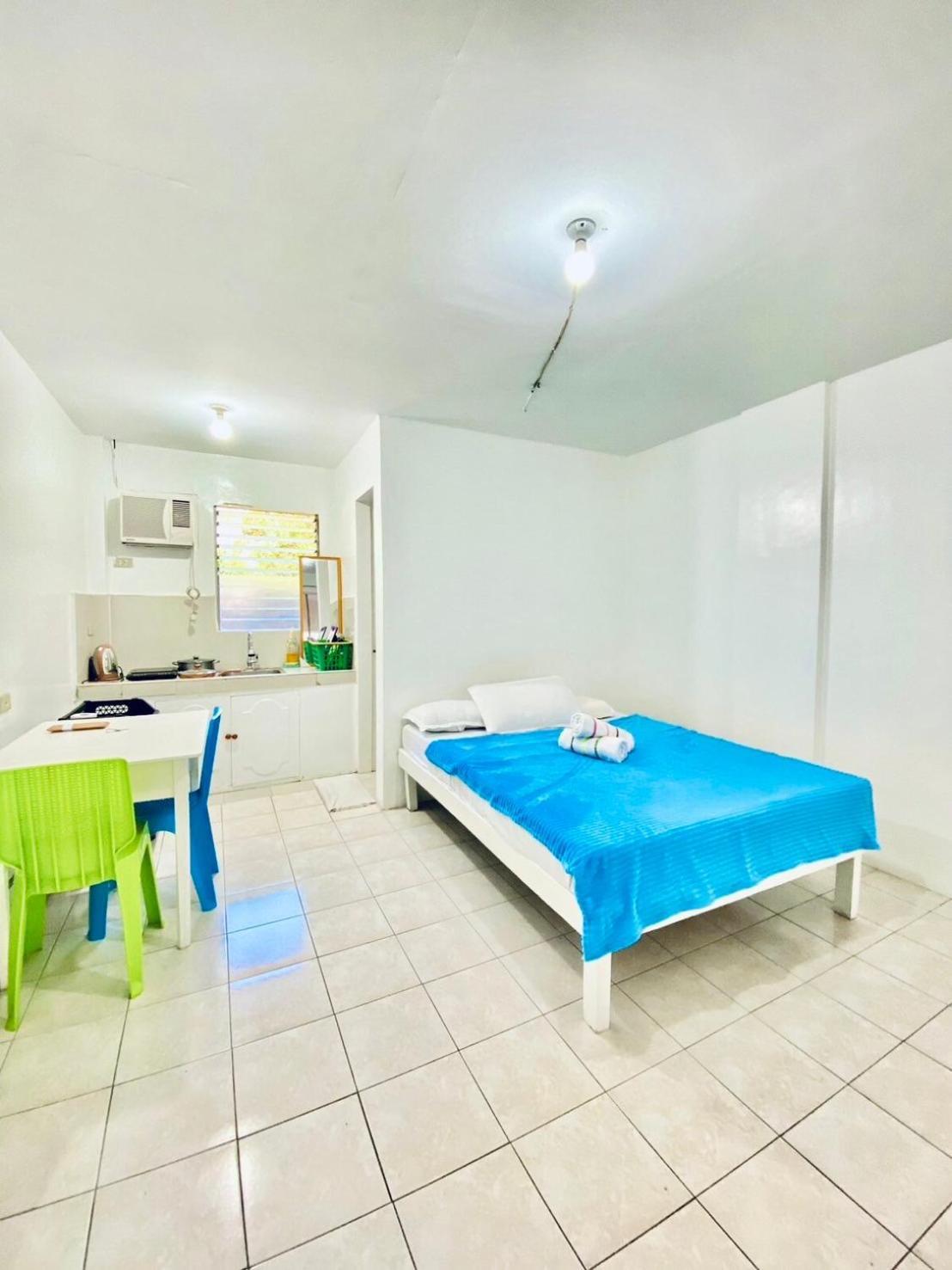 Glo'S Space Boracay Dmall By Tripzyfun Balabag  Εξωτερικό φωτογραφία