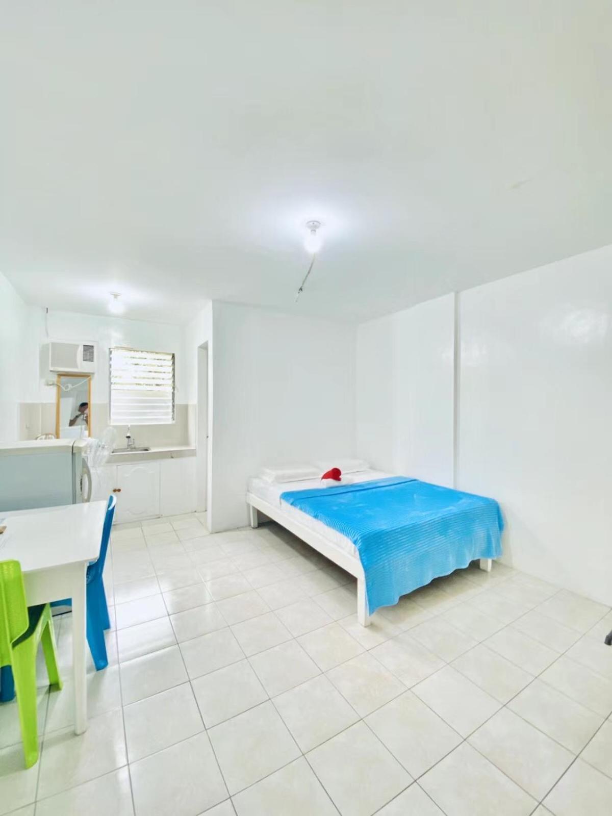 Glo'S Space Boracay Dmall By Tripzyfun Balabag  Εξωτερικό φωτογραφία