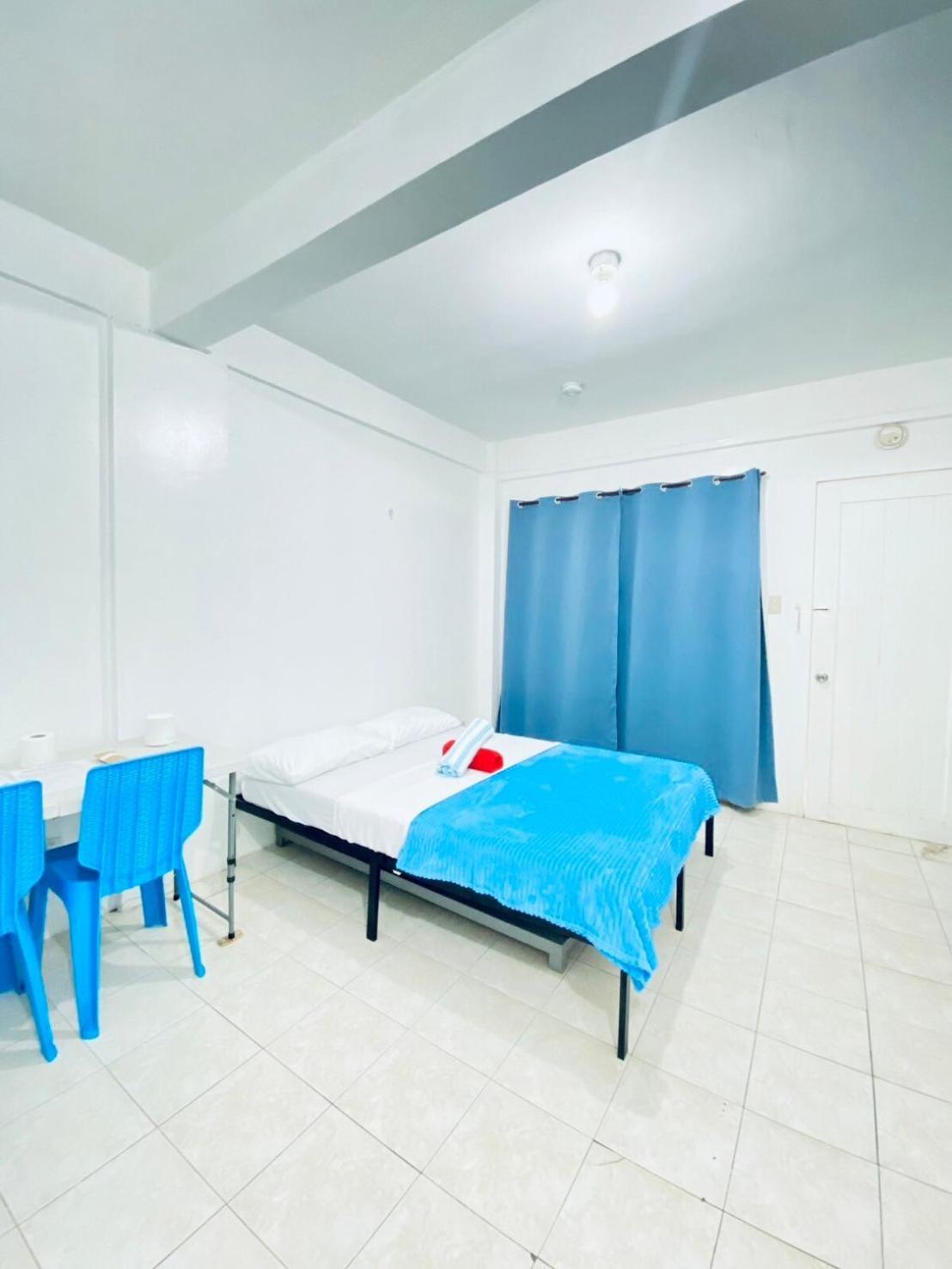 Glo'S Space Boracay Dmall By Tripzyfun Balabag  Εξωτερικό φωτογραφία