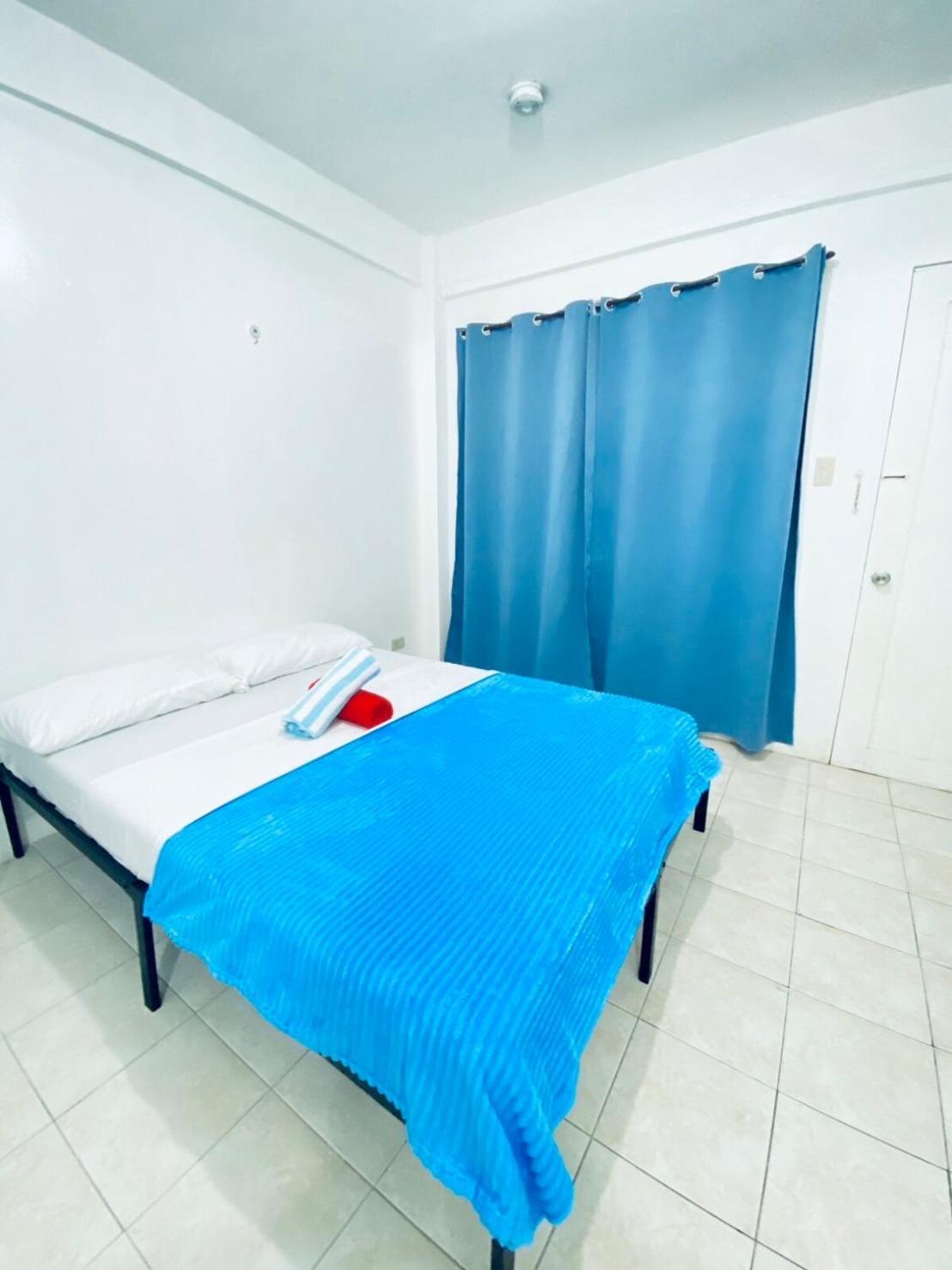 Glo'S Space Boracay Dmall By Tripzyfun Balabag  Εξωτερικό φωτογραφία