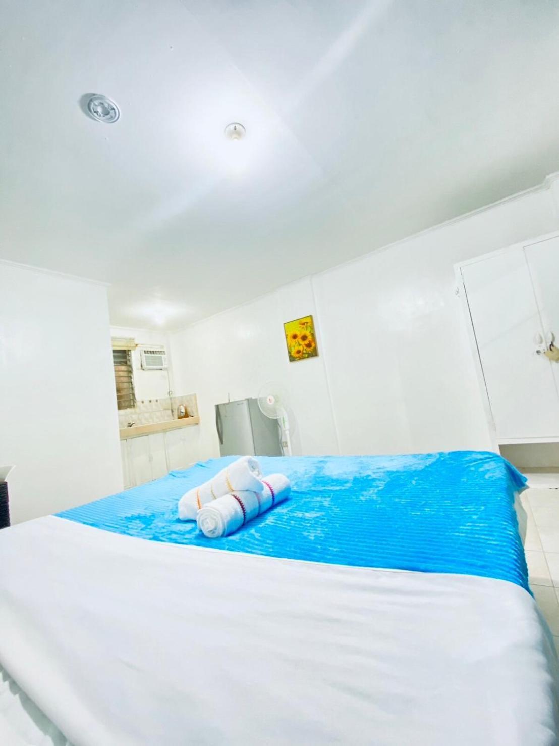 Glo'S Space Boracay Dmall By Tripzyfun Balabag  Εξωτερικό φωτογραφία