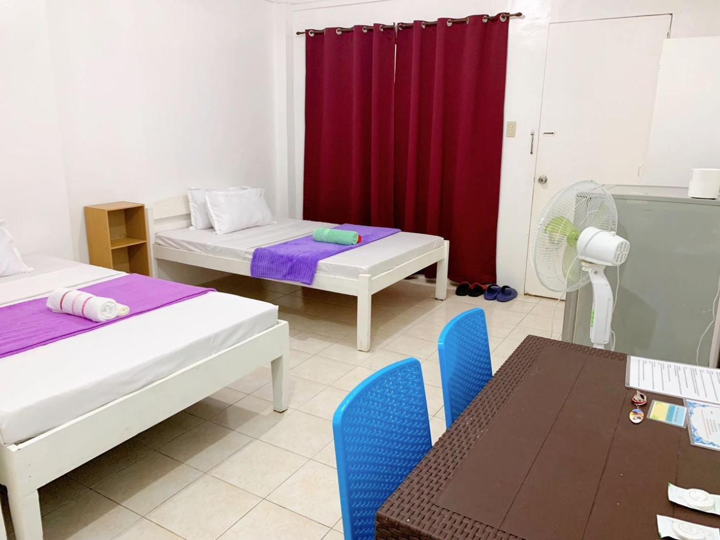 Glo'S Space Boracay Dmall By Tripzyfun Balabag  Εξωτερικό φωτογραφία