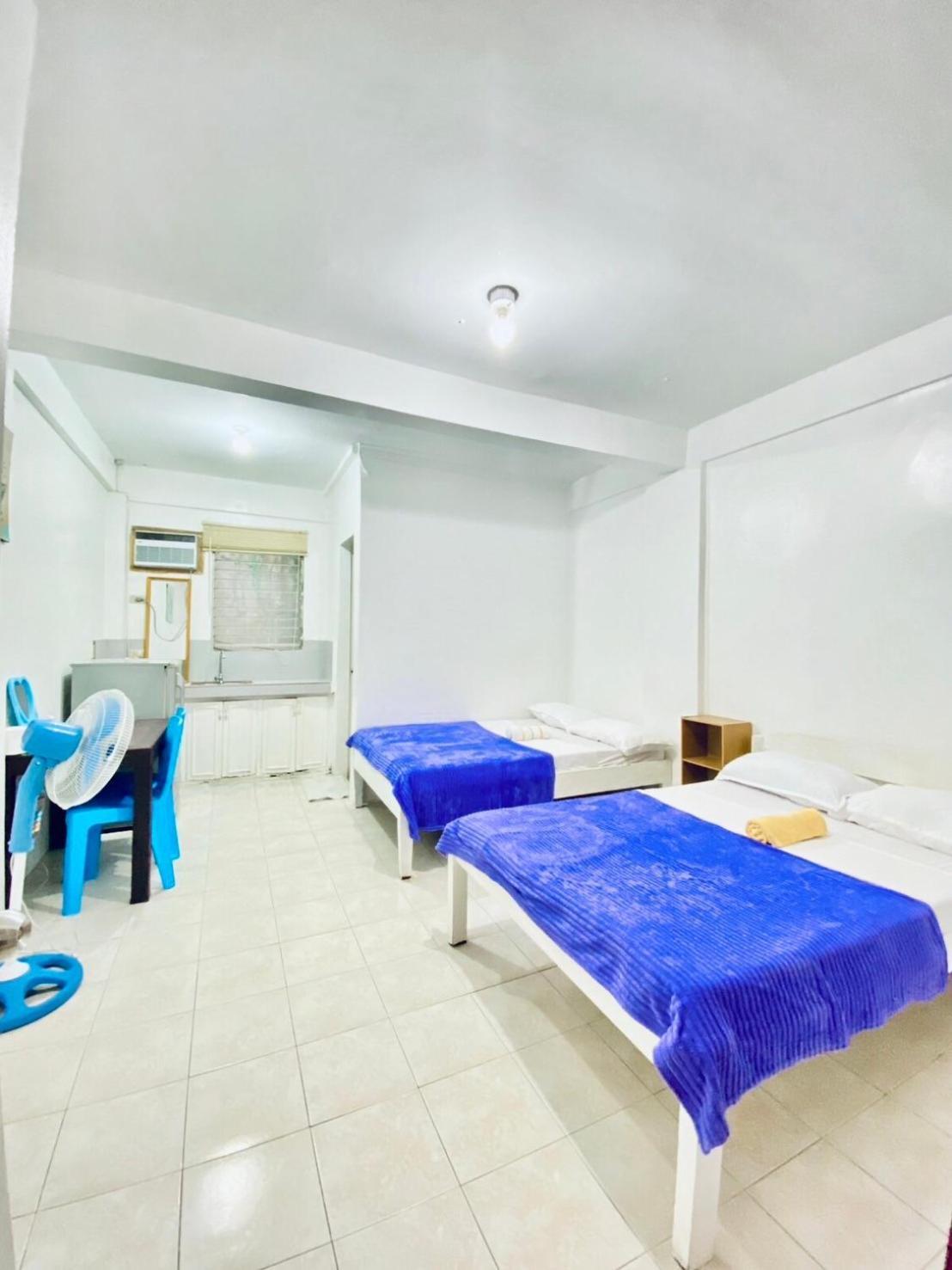 Glo'S Space Boracay Dmall By Tripzyfun Balabag  Εξωτερικό φωτογραφία
