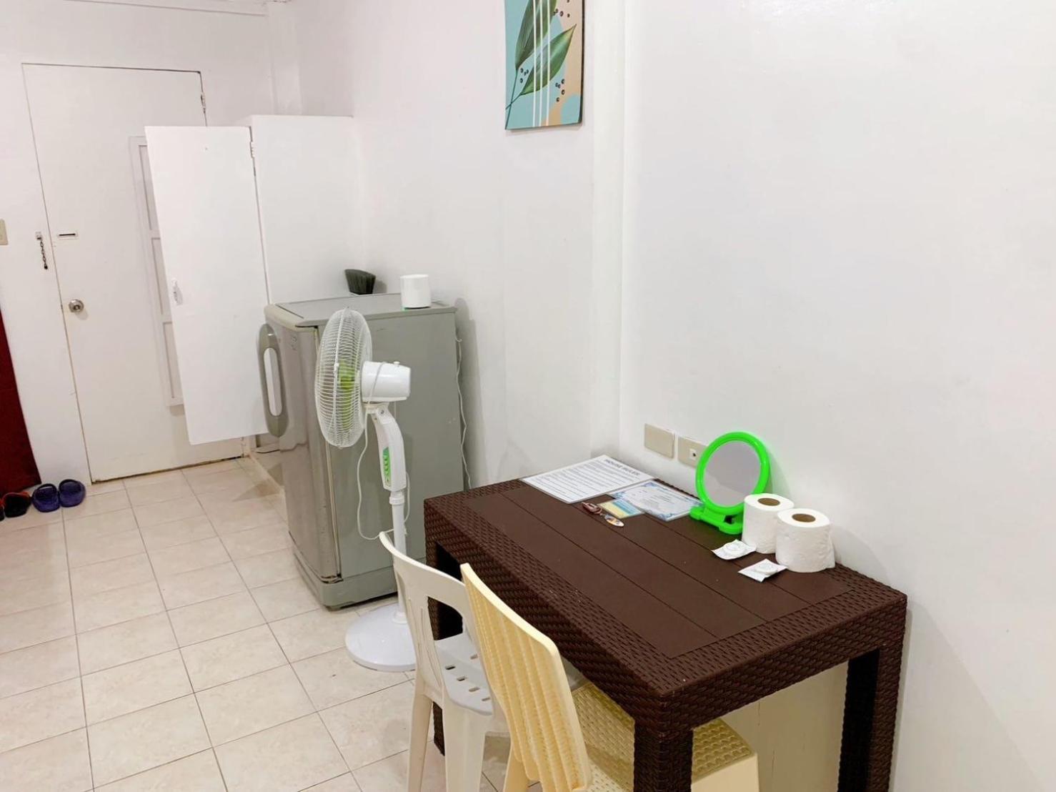 Glo'S Space Boracay Dmall By Tripzyfun Balabag  Εξωτερικό φωτογραφία