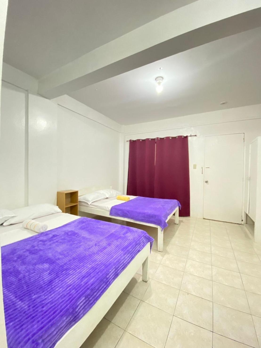 Glo'S Space Boracay Dmall By Tripzyfun Balabag  Εξωτερικό φωτογραφία