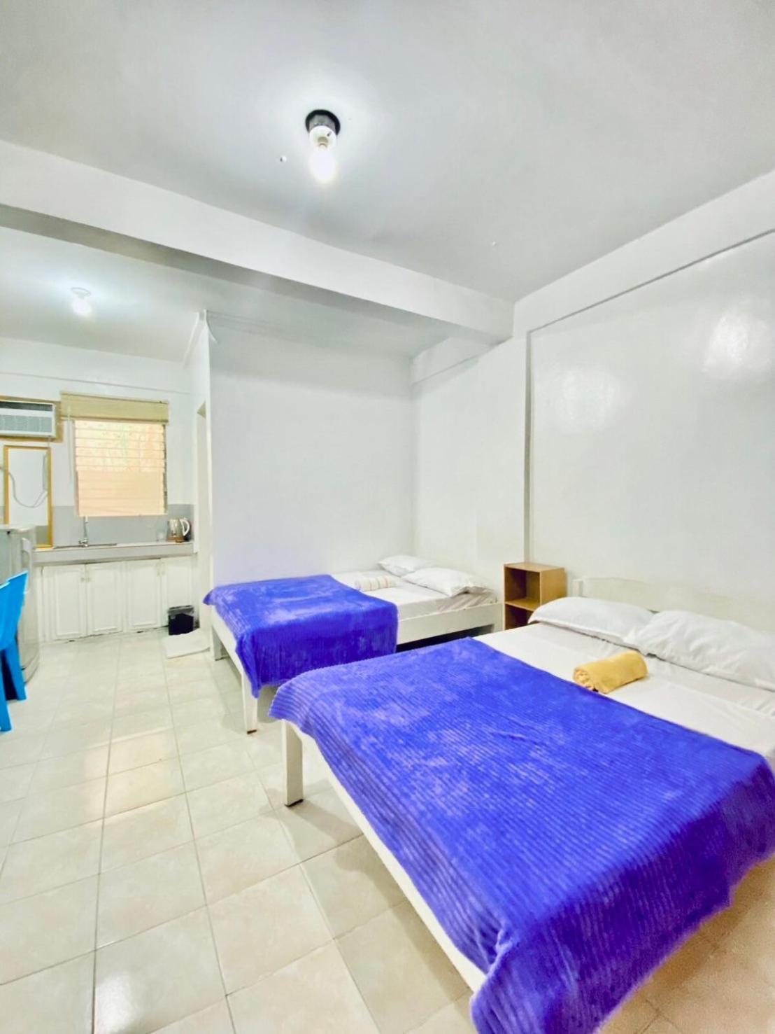 Glo'S Space Boracay Dmall By Tripzyfun Balabag  Εξωτερικό φωτογραφία