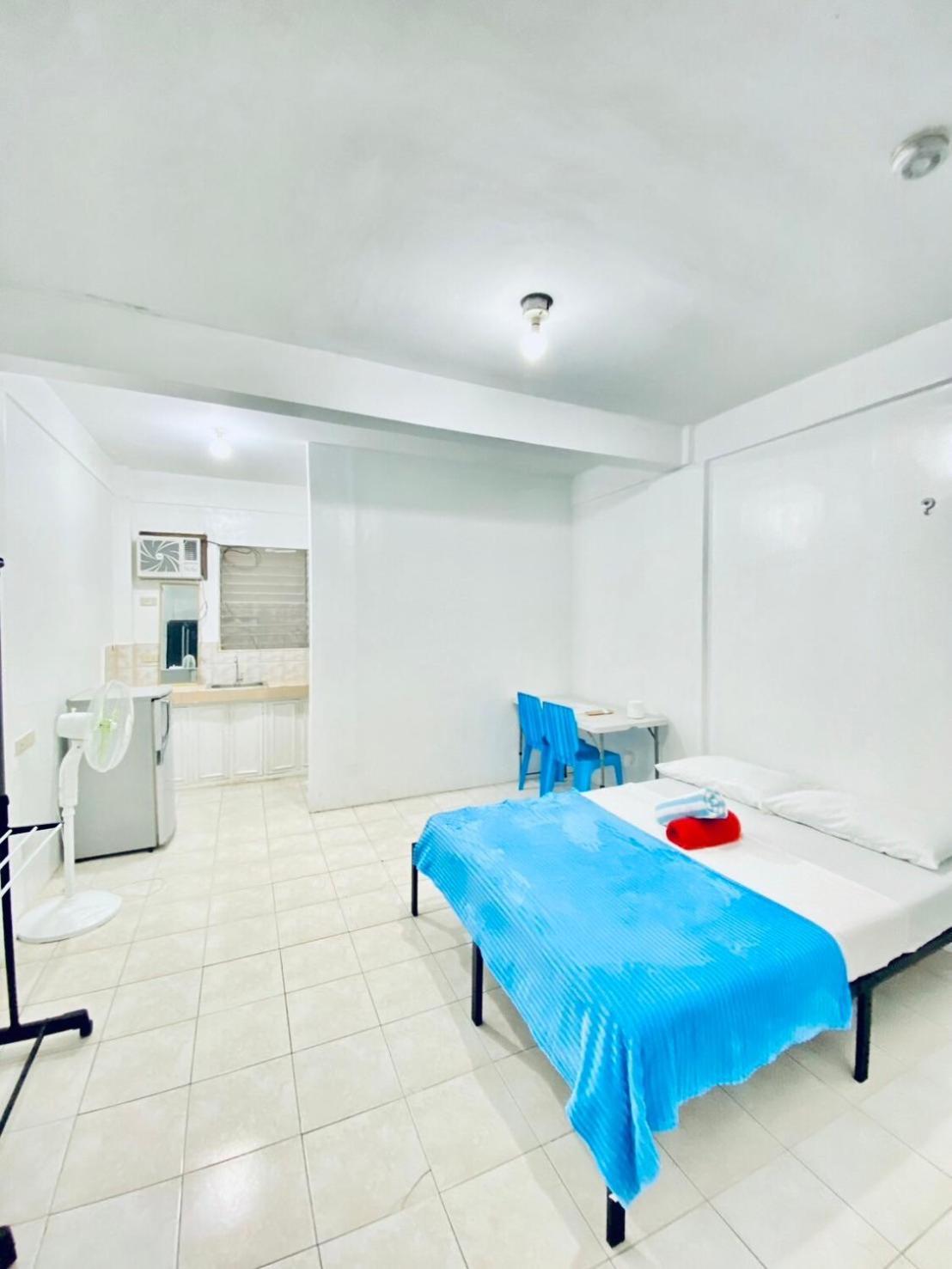 Glo'S Space Boracay Dmall By Tripzyfun Balabag  Εξωτερικό φωτογραφία