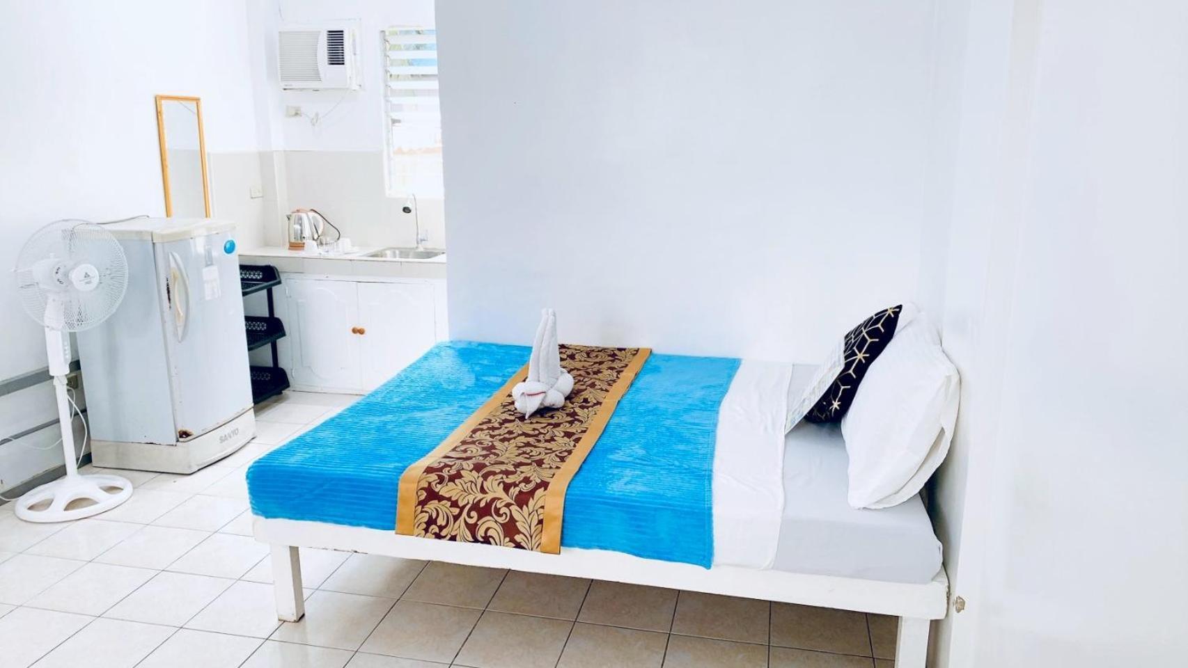 Glo'S Space Boracay Dmall By Tripzyfun Balabag  Εξωτερικό φωτογραφία