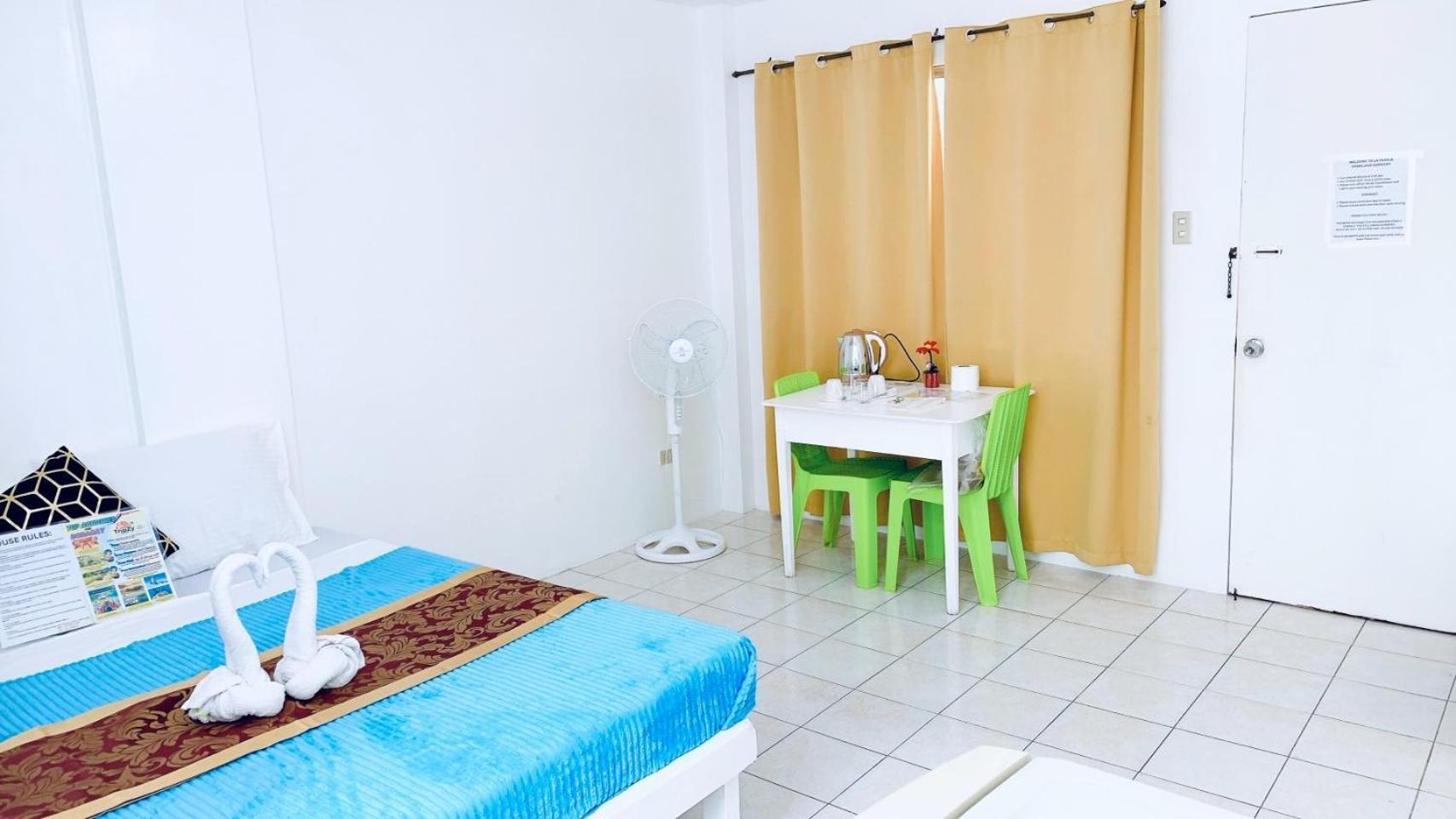 Glo'S Space Boracay Dmall By Tripzyfun Balabag  Εξωτερικό φωτογραφία