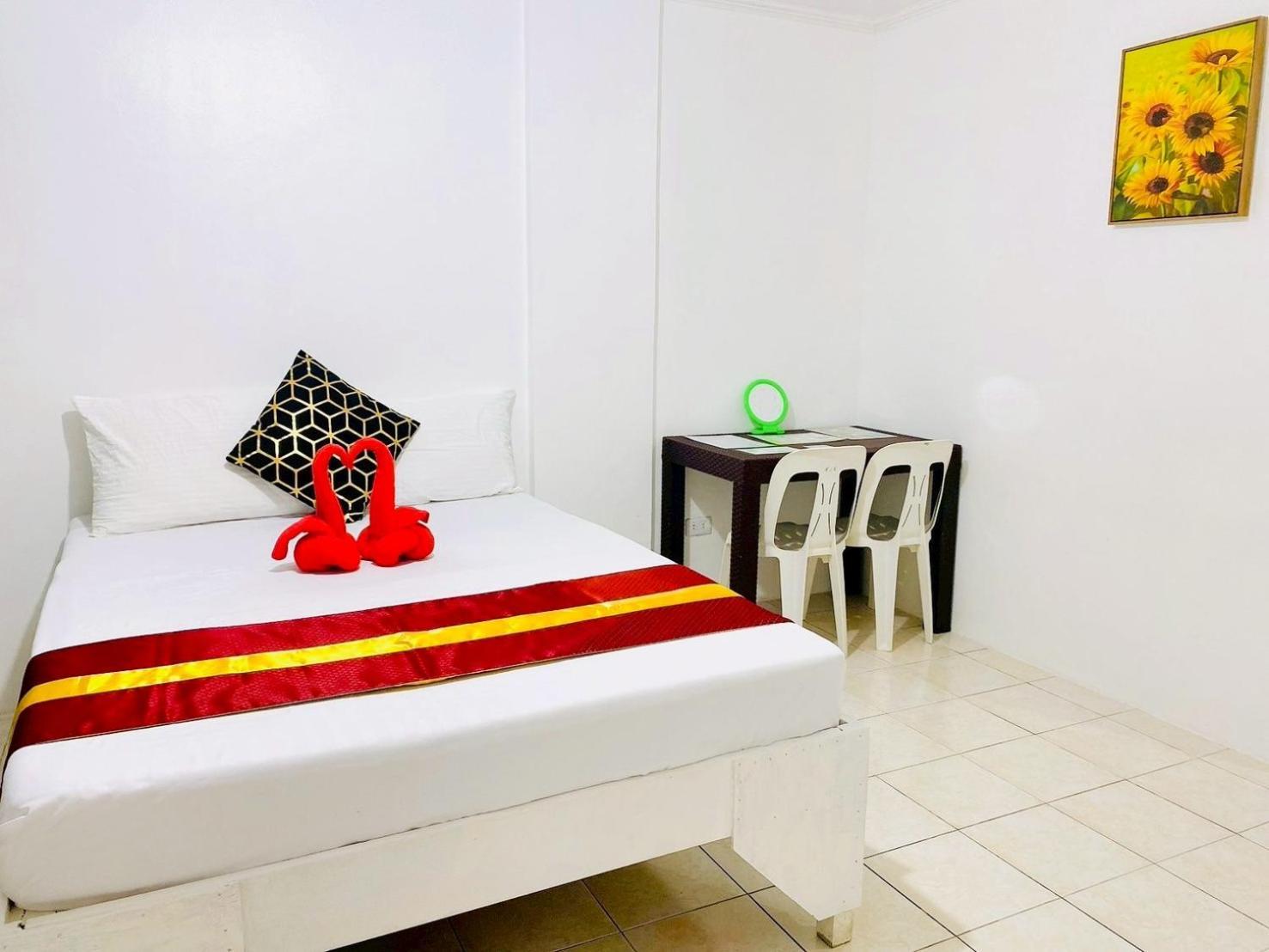Glo'S Space Boracay Dmall By Tripzyfun Balabag  Εξωτερικό φωτογραφία