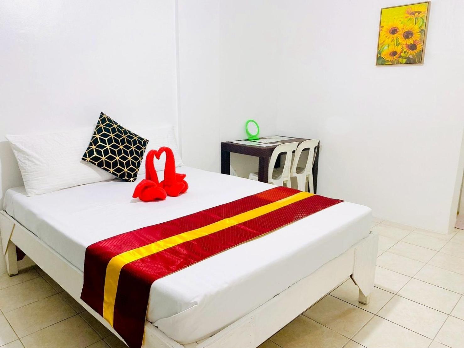 Glo'S Space Boracay Dmall By Tripzyfun Balabag  Εξωτερικό φωτογραφία