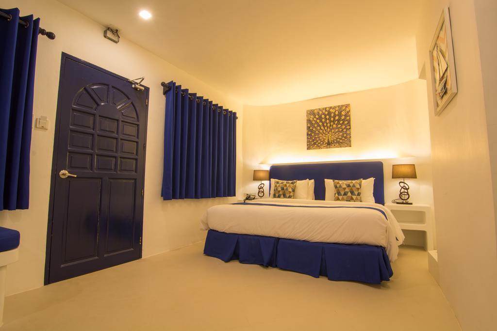 Glo'S Space Boracay Dmall By Tripzyfun Balabag  Εξωτερικό φωτογραφία