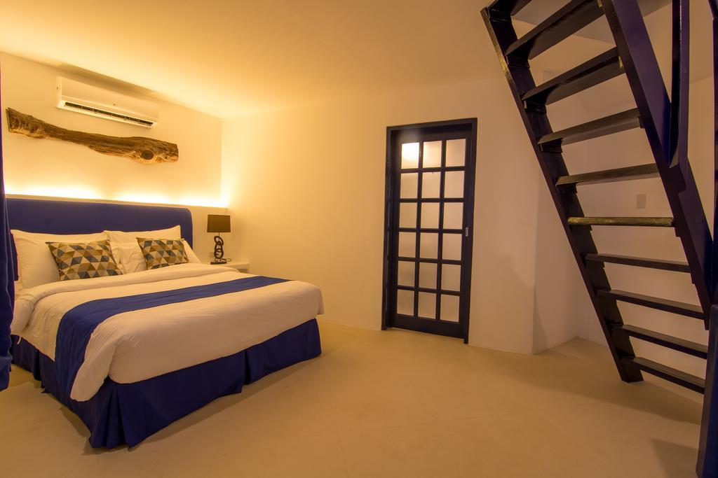 Glo'S Space Boracay Dmall By Tripzyfun Balabag  Εξωτερικό φωτογραφία