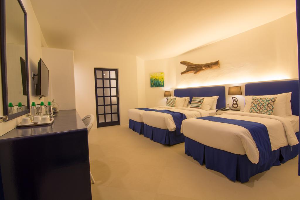Glo'S Space Boracay Dmall By Tripzyfun Balabag  Εξωτερικό φωτογραφία